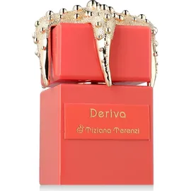 Tiziana Deriva Extrait de Parfum 100 ml