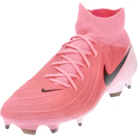 Nike Phantom Luna 2 Pro FG sunset pulse/schwarz 45