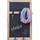 MCW Wandgarderobe C51 55 x 34 x 7 cm Braun