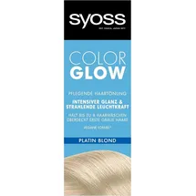 Syoss Color Glow Platin Blond