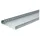 Cablofil VanGeel Cablofil P31-Kabelrinne gelocht 60x400mm mit Automatik-Verbinder SVZ