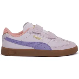 Puma Club II Era CV V PS Violett 33