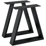 [en.casa] Tischbeine + Tischgestell