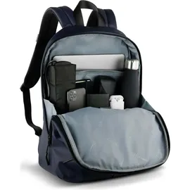 Bugatti Blanc Backpack Blue