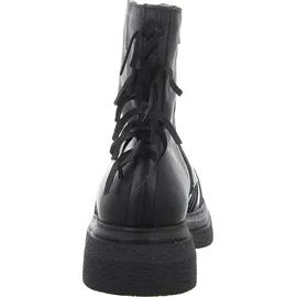 Papucei Boots für Damen, schwarz 38