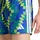 adidas Football-Inspired Graphic Badeshorts Gelb/Weiß XXL