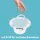 amapool Skimmer weiß 16 cm