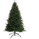 Svita Künstlicher Weihnachtsbaum Grün 150 cm