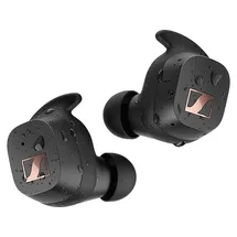 Sennheiser SPORT True Wireless schwarz