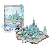 REVELL 3D Puzzle Disney Frozen II Arendelle Castle (00314)