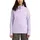 O'Neill Clime HZ Fleece Damen Sweater-Lila-S