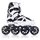 Tempish Ezza Uni 90 Inline-skates - White - EU 39