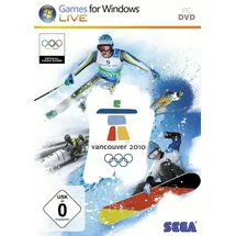 Vancouver 2010 (PC)
