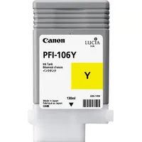 Canon PFI-106Y gelb