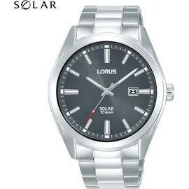 Seiko Lorus RX333AX9 Edelstahl 42 mm