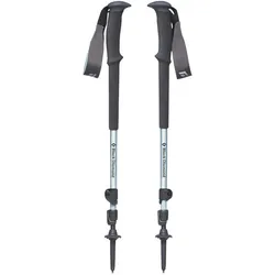 Wanderstock Damen Black Diamond Trail 125 CM