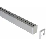 Kesseböhmer Linero MosaiQ Profilleisten Set-1, L 600 mm,