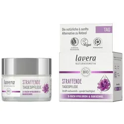 Lavera Straf. Tagespflege Dt 50 ML