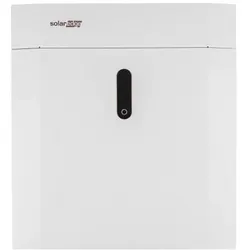 SolarEdge Home Batterie-Niedervolt 4,6 kWh (4,85 kWh)