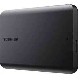 Toshiba Canvio Basics 1 TB 2,5'' HDTB510EK3AA