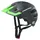 CRATONI Maxster Pro 46-51 cm Kinder black/neongreen matt
