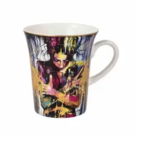 GOEBEL Künstlertasse " Lana Frey Liberation " in Liberation
