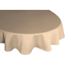 Wirth Tischdecke WIESSEE Gr. 1 160 x 220 cm Beige