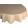 Wirth Tischdecke WIESSEE Gr. 1 160 x 220 cm Beige