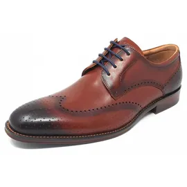DIGEL Selleng Schnürschuh Braun 40