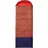 Mc Kinley McKINLEY Schlafsack Decken-Schlafs. Camp Comfort II 5, Größe 195L in Rot RED RUST/NAVY DARK