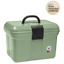 Waldhausen Putzbox Eco Einheitsgröße Braun
