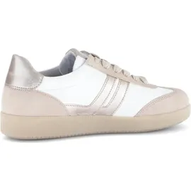 Gabor Sneaker Low Beige 38,5