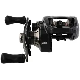 Westin W4-BC50 Lsg LH Metallic Trooper Baitcastrolle