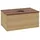 Villeroy & Boch Waschtischunterschrank 1 Auszug 80 x 36 x 50 cm Eiche
