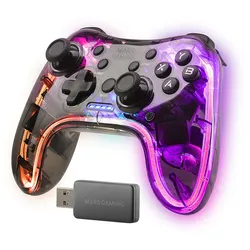 Mars Gaming MGP-24, Gamepad, Android, MAC, PC, PlayStation 4, Playstation 3, Xbo