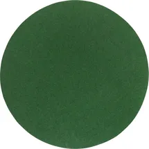 Andiamo Kunstrasenteppich Field Ø 130 cm Grün