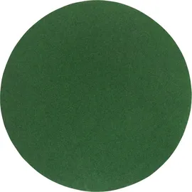 Andiamo Kunstrasenteppich Field Ø 130 cm Grün