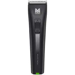 Moser Genio Pro Fading Edition schwarz