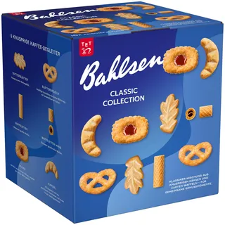 BAHLSEN Caroline Collection