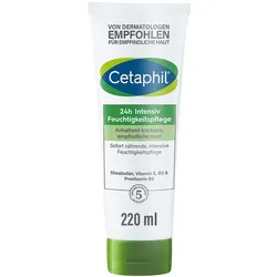 Cetaphil 24h Intensiv Feuchtigkeitspflege