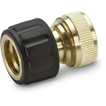 Kärcher Schlauchkupplung 3/4" (2.645-016.0)