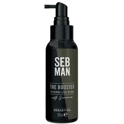 Seb Man THE BOOSTER stimulierendes leave-in-tonic 100ml