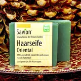 Savion Haarseife Oriental 80g