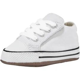 Converse Chuck Taylor All Star Cribster Weiß 19