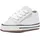 Converse Chuck Taylor All Star Cribster Weiß 19