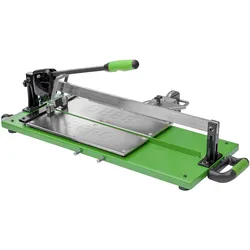 BERG Fliesenschneidemaschine BTC 640 EUROPE