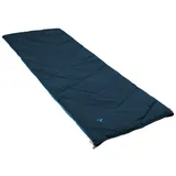 Vaude Navajo 100 II Syn Schlafsack - baltic sea