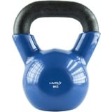 HMS Kris Kettlebell Kugelhantel blue 8kg