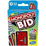 Hasbro Monopoly B F1699456