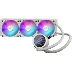 ASUS ROG Ryuo III 360 ARGB White Edition All-in-One-Flüssig-CPU-Kühler